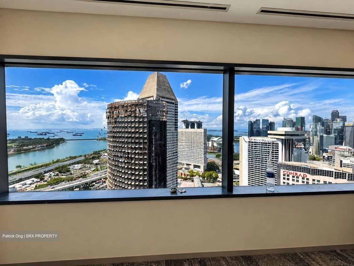 Suntec Tower Three (D1), Office #622555431